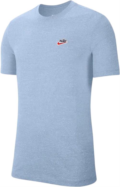 Nike Sportswear Heritage T Shirt XL - T-shirts hos Magasin