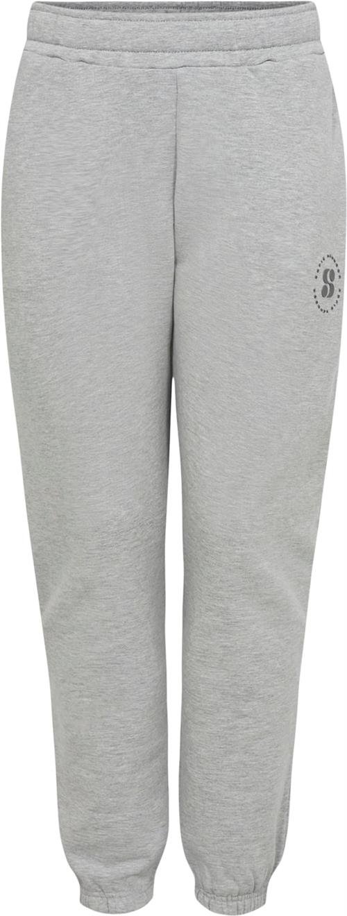 Se Sofie Schnoor Sweatpants Str 10 år / 140 cm - 8010 Bukser hos Magasin ved Magasin