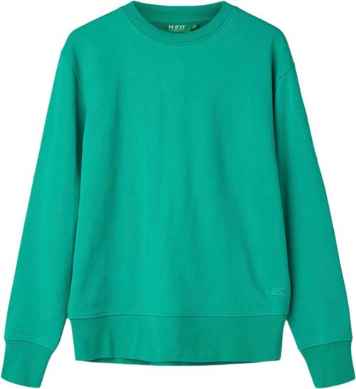 Se H2O Couch O'neck Sweatshirt XS - Sweatshirts Bomuld hos Magasin ved Magasin