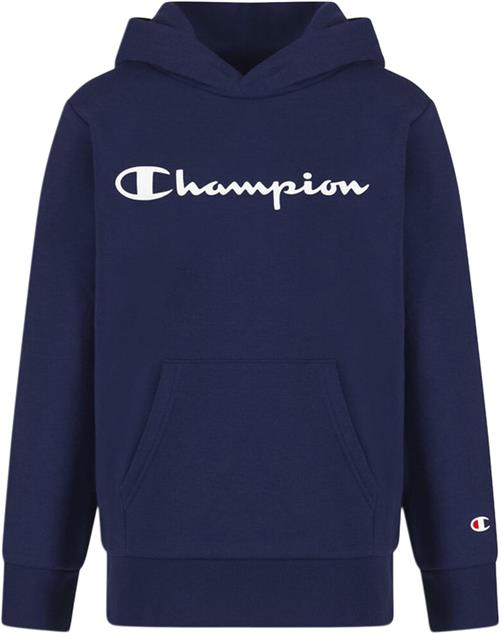 Champion Hooded Sweatshirt XS - Sweatshirts & Hættetrøjer hos Magasin