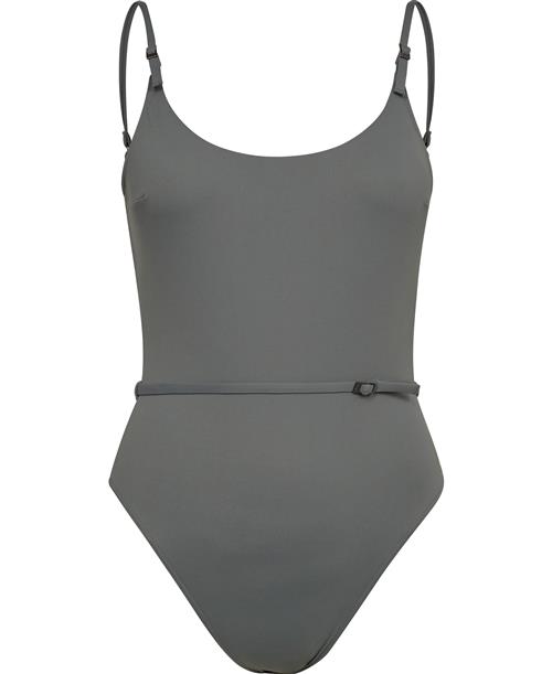 Se Calvin Klein ONE Piece Badedragter Str S - hos Magasin ved Magasin