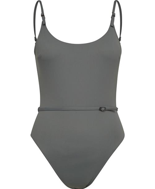 Calvin Klein ONE Piece Badedragter Str XL - hos Magasin