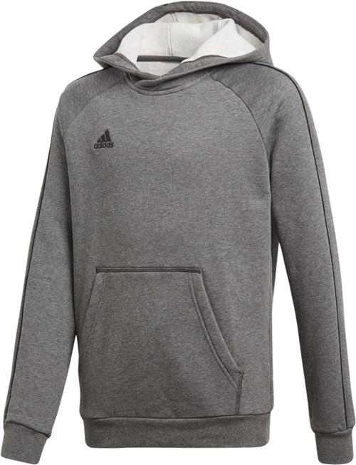 adidas Core18 Hættetrøje 152 - Sweatshirts & Hættetrøjer hos Magasin