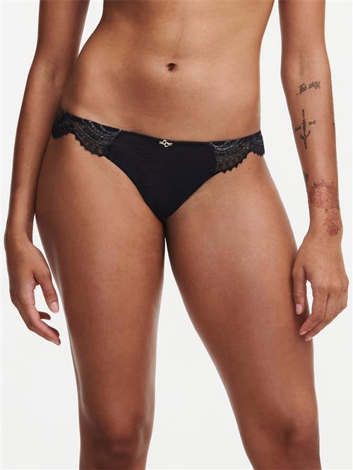 Se Chantelle Mystic Dream Tanga Hipsters Str 42 - hos Magasin ved Magasin