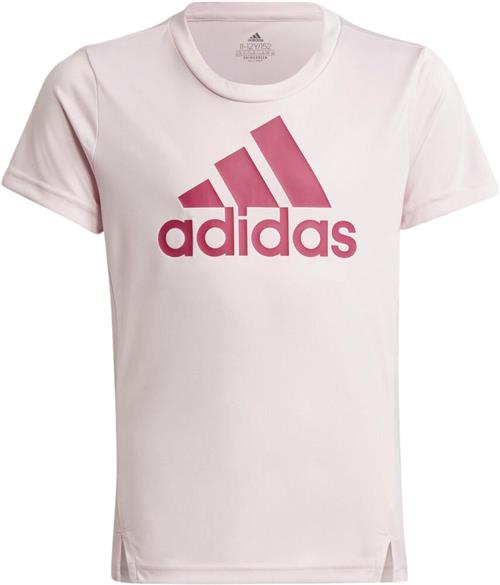 Se adidas Designed To Move Tshirt 128 - T-shirts Polyester hos Magasin ved Magasin