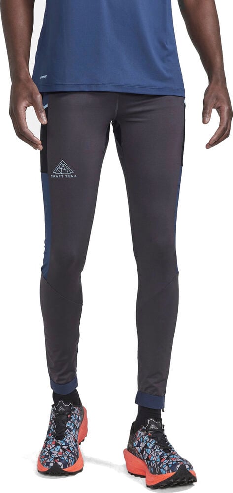 Se Craft Pro Trail Tights XL - Tights hos Magasin ved Magasin