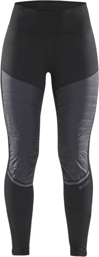 Se Craft Subzero Padded Tights L - Tights hos Magasin ved Magasin