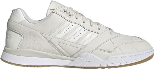 Se adidas A.R. Trainer sko Mand Hvid Sneakers Str 44 - Læder hos Magasin ved Magasin