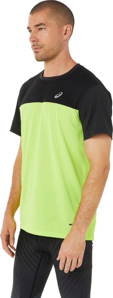 Asics Race Actibreeze Løbe Tshirt M - T-shirts hos Magasin