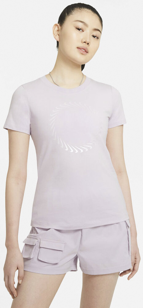 Nike Sportswear Icon Clash T Shirt S - Trænings T-shirts hos Magasin