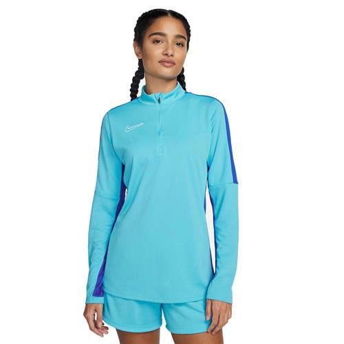 Nike Dri Fit Academy Drill Troje L - Træningøjer & -Dragter Polyester hos Magasin