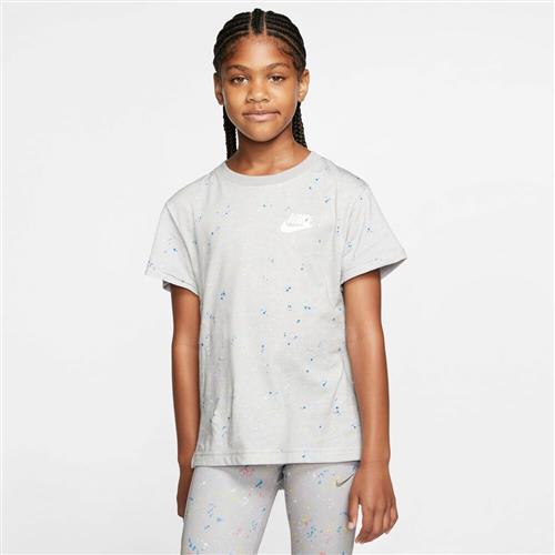 Nike Sportswear Big Kids T Shirt 128-137 / S - T-shirts hos Magasin