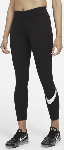 Nike Sportswear Essential Midrise Leggings XL - Tights hos Magasin