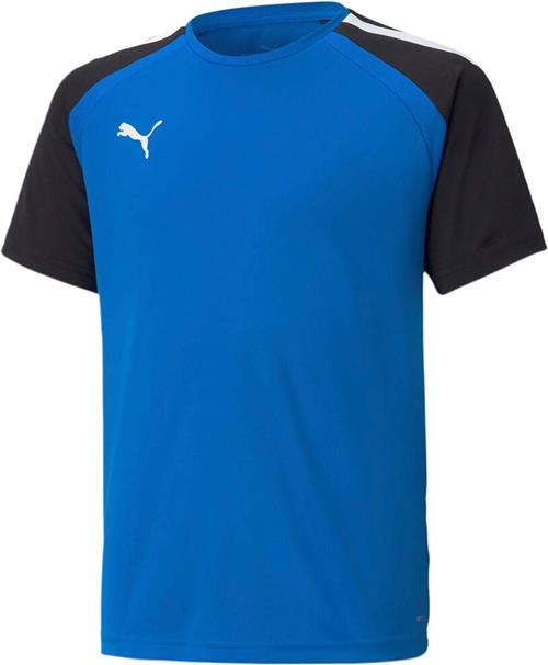 Puma Teampacer Tshirt 140 - T-shirts hos Magasin