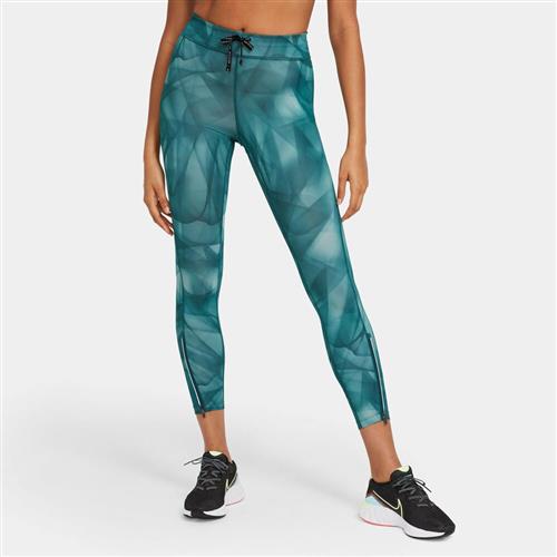 Nike Epic Faster Run Division Tights XL - Tights hos Magasin