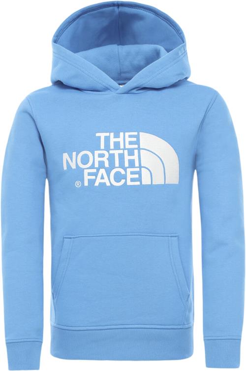 The North Face Drew Peak Haettetroje 6-8 ÅR / S - Sweatshirts & Hættetrøjer Bomuld hos Magasin