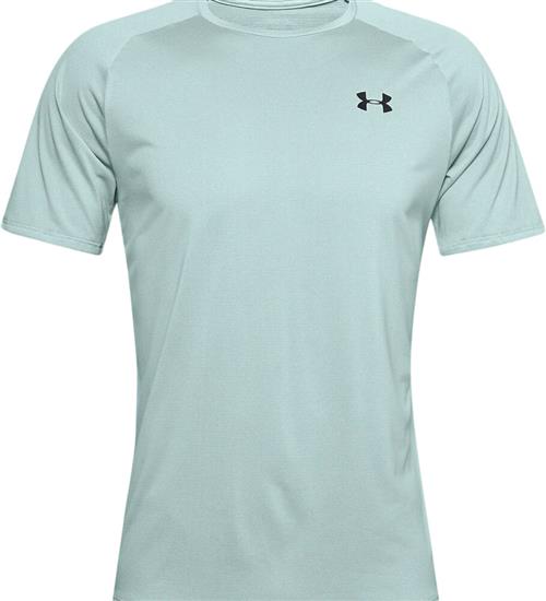 Under Armour Tech 2.0 Novelty T Shirt S - T-shirts hos Magasin