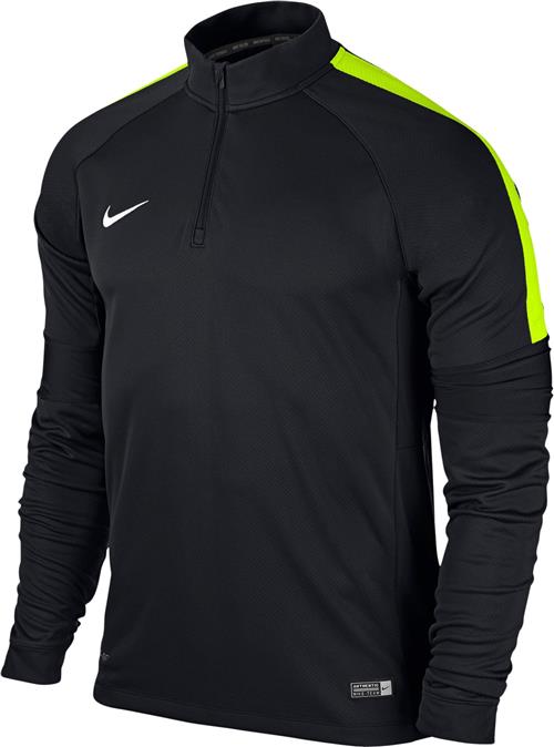 Se Nike Squad15 Sweatshirt L - Sweatshirts hos Magasin ved Magasin