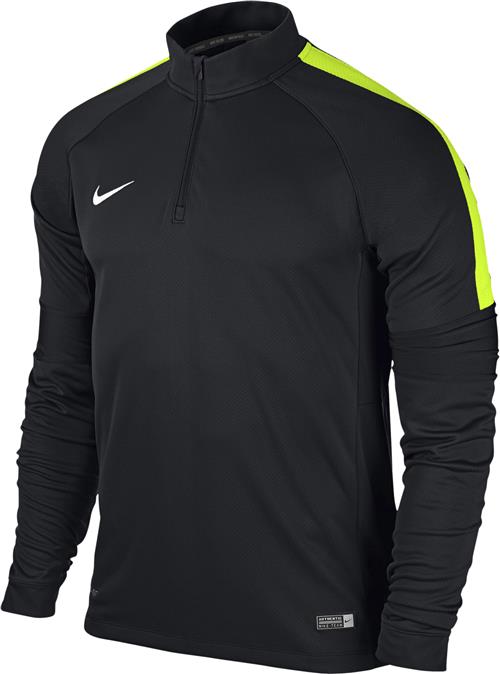 Se Nike Squad15 Sweatshirt M - Sweatshirts hos Magasin ved Magasin