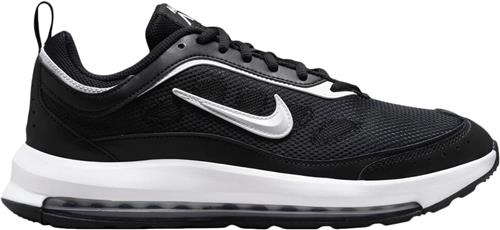 Nike Air Max AP Sneakers Mand Sort Sneakers Str 42 - Gummi hos Magasin