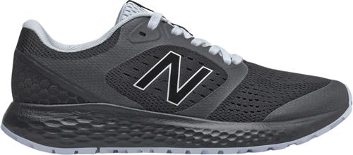 Se New Balance 520 V6 Kvinde Bla Løbesko Str 6.5-B - Gummi hos Magasin ved Magasin