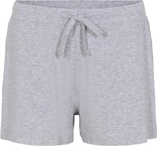 JBS of Denmark JBS of DK Shorts Bamboo Kvinde Gray Sweatshorts Str L - hos Magasin