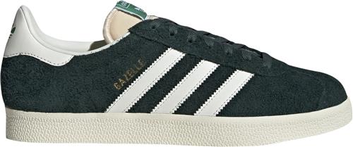 adidas Originals Gazelle Mand Minergree/owhite/ Sneakers Str 45 1/3 - hos Magasin