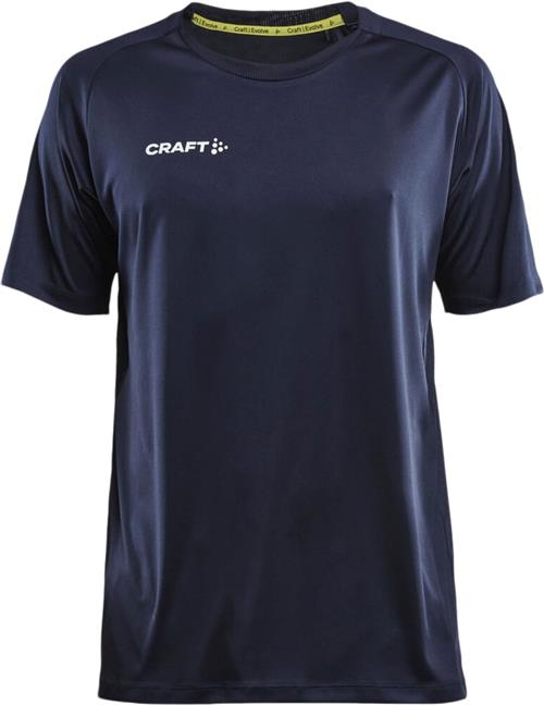 Craft Evolve Tshirt XXL - T-shirts hos Magasin