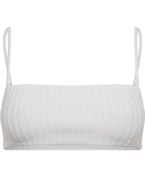 Calvin Klein Bandeau Briefs Str XS - hos Magasin