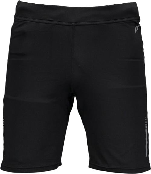 Pro Touch Runs Short Tight S - Træningsshorts hos Magasin