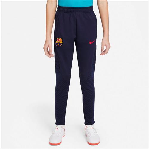 Nike Fc Barcelona ike Dri Fit Bukser 147-158 / L - Træningsbukser hos Magasin