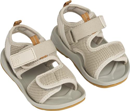 Liewood Christi Sandals Mist Mix Klipklapper & Badesko Str 25 - hos Magasin