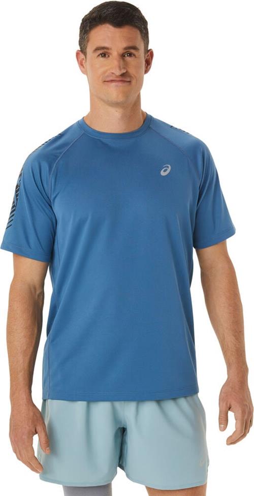 Se Asics Icon Løbe Tshirt XL - T-shirts hos Magasin ved Magasin