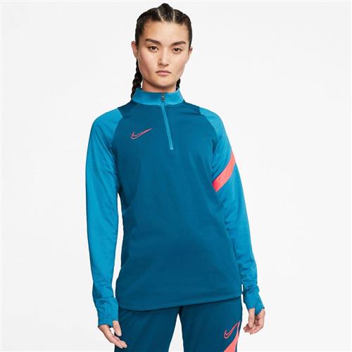 Se Nike Dri Fit Academy Pro Drill Traeningoje L - Trøjer & Sweatshirts Polyester hos Magasin ved Magasin