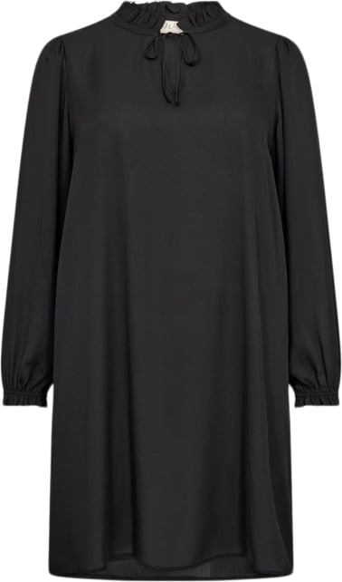 Se Wasabiconcept Watherese 6 Kvinde 9999 Black Tunikaer Str 46/46 - Polyester hos Magasin ved Magasin