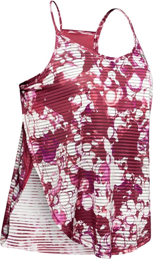 Under Armour Sport Tank Print L - Tanktoppe Polyester hos Magasin