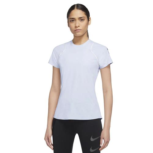 Nike Dri Fit Run Division T Shirt XS - Trænings T-shirts hos Magasin