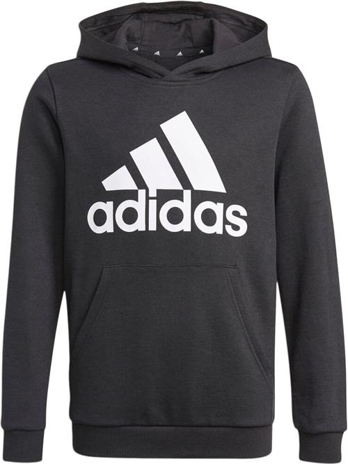 adidas Adidas Essentials Hættetrøje 128 - Sweatshirts & Hættetrøjer Bomuld hos Magasin