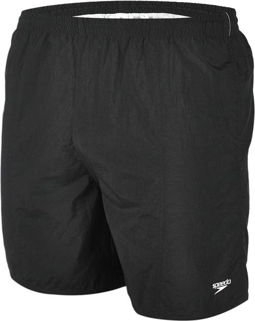 Speedo "Solid Leisure 16"""" Swim Shorts" XXL - Badetøj hos Magasin