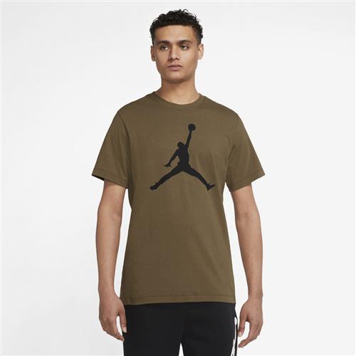 Nike Jordan Jumpman T Shirt M - T-shirts hos Magasin