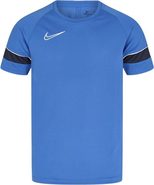 Nike Dri Fit Academy Traenings T Shirt 137-147 / M - T-shirts hos Magasin