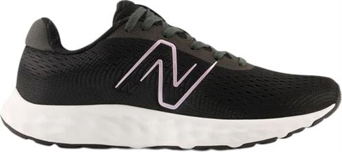 Se New Balance 520v8 Løbesko Kvinde Sort Løbesko Str 41 - hos Magasin ved Magasin