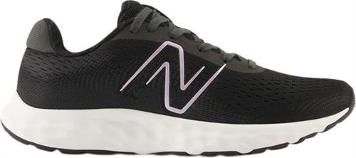 New Balance 520v8 Løbesko Kvinde Sort Løbesko Str 38 - hos Magasin