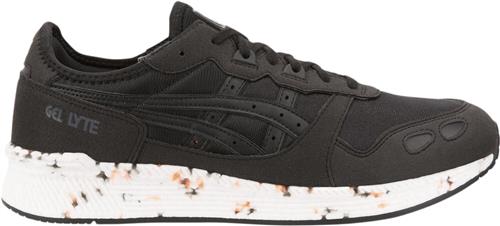 Se Asics Hypergellyte Sneakers Mand Sort Sneakers Str 43.5 - hos Magasin ved Magasin