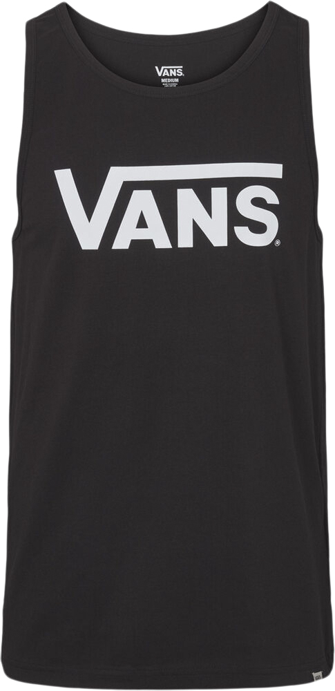 Se Vans Drop Tank Top M - Tanktoppe hos Magasin ved Magasin