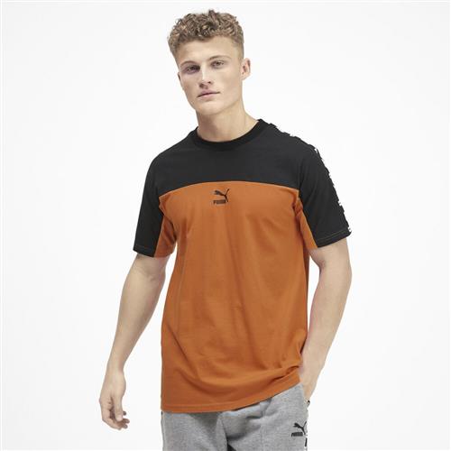 Se Puma XTG Tshirt L - T-shirts Bomuld hos Magasin ved Magasin