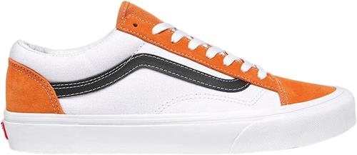 Se Vans Style 36 Sneakers Mand Hvid Sneakers Str 40 - hos Magasin ved Magasin