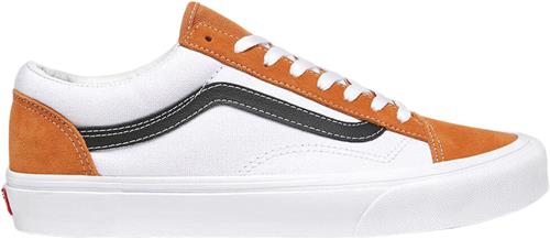 Vans Style 36 Sneakers Mand Hvid Sneakers Str 38 - hos Magasin