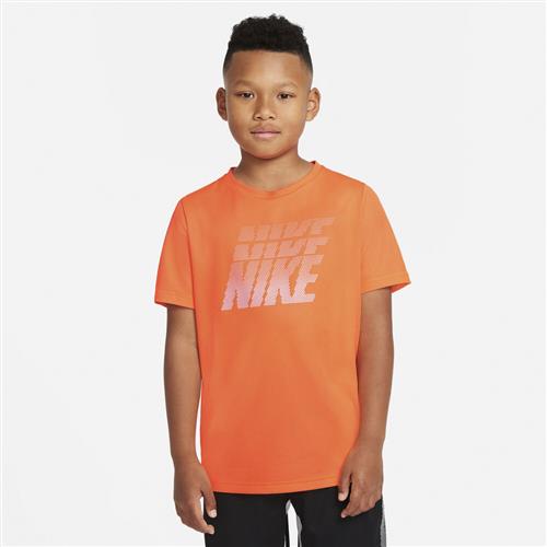 Nike Dri Fit T Shirt 128-137 / S - T-shirts hos Magasin