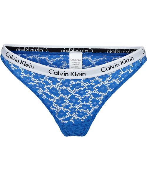 Calvin Klein Bikini Briefs Str L - Elastan hos Magasin